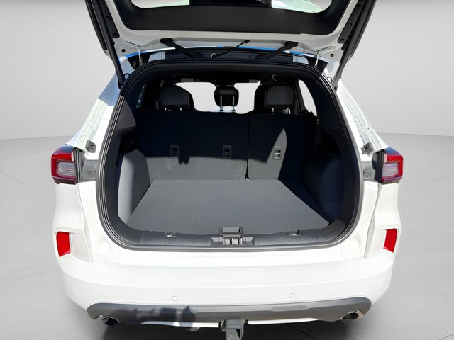 Certified 2023 Ford Escape ST-Line Select w/ Tech Pack #2 AWD/4WD image 12