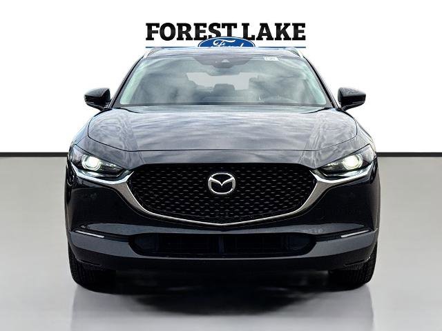 Used 2023 MAZDA CX-30 AWD 2.5 S w/ Premium Package image 2