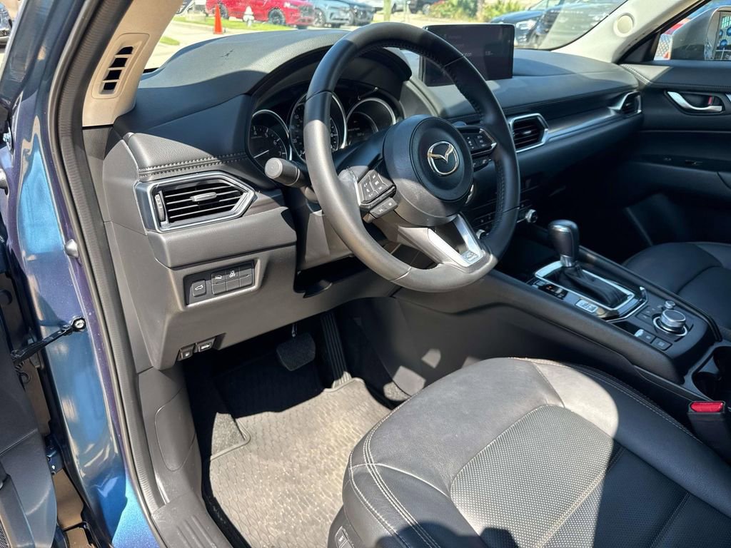 Used 2023 MAZDA CX-5 AWD 2.5 S image 19