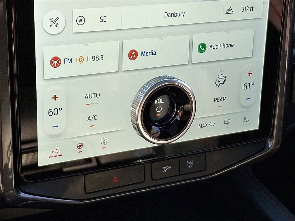 Certified 2022 Ford Expedition Max Limited image 18