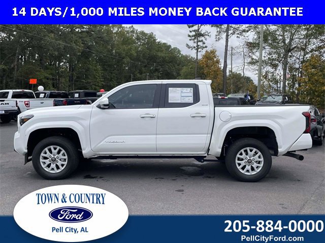Used 2024 Toyota Tacoma SR5 image 2