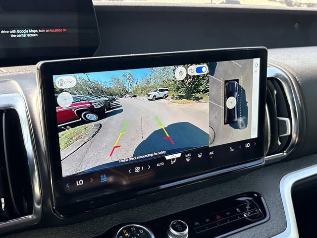Certified 2025 Ford Expedition Tremor AWD/4WD image 32