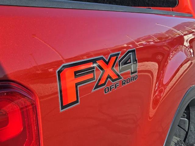 Certified 2019 Ford Ranger Lariat w/ Equipment Group 501A Mid AWD/4WD image 16