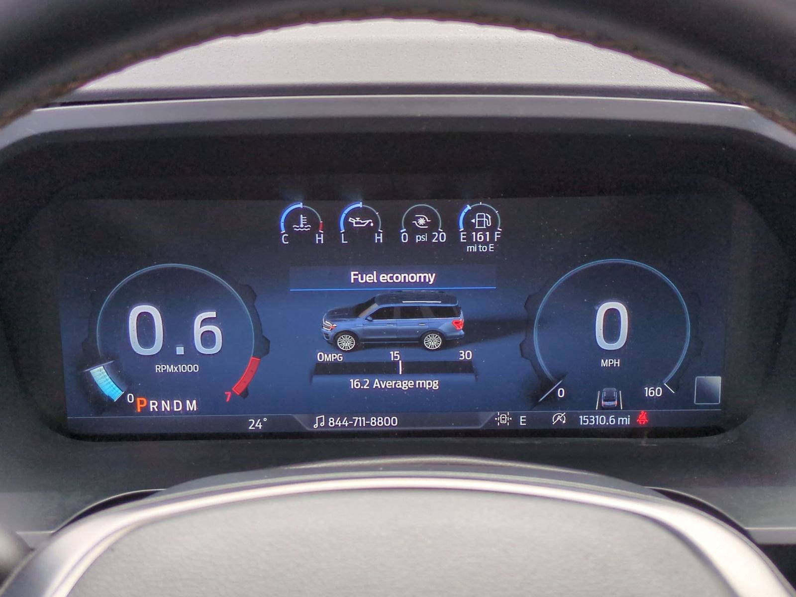 Certified 2023 Ford Expedition Max Platinum image 41