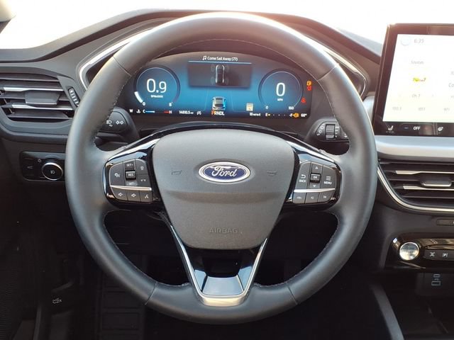 Certified 2023 Ford Escape Platinum AWD/4WD image 14