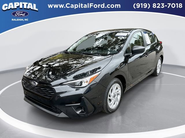 Used 2024 Subaru Impreza 2.0i image 1