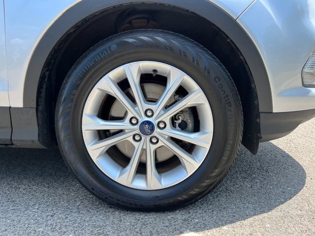 Certified 2019 Ford Escape SEL AWD/4WD image 13