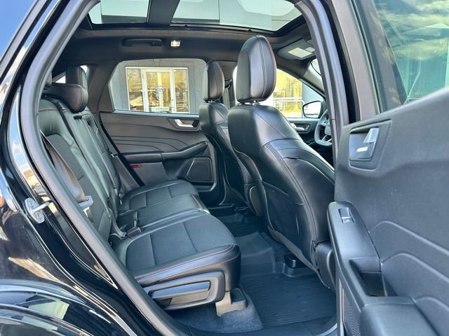 Certified 2023 Ford Escape ST-Line w/ Tech Pack #1 image 51
