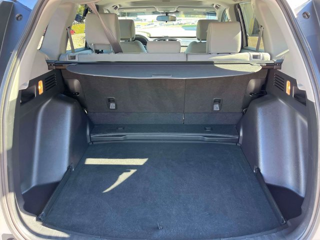 Used 2020 Honda CR-V EX image 19