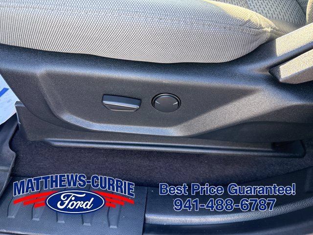 Certified 2019 Ford F150 XLT w/ Equipment Group 301A Mid RWD image 11