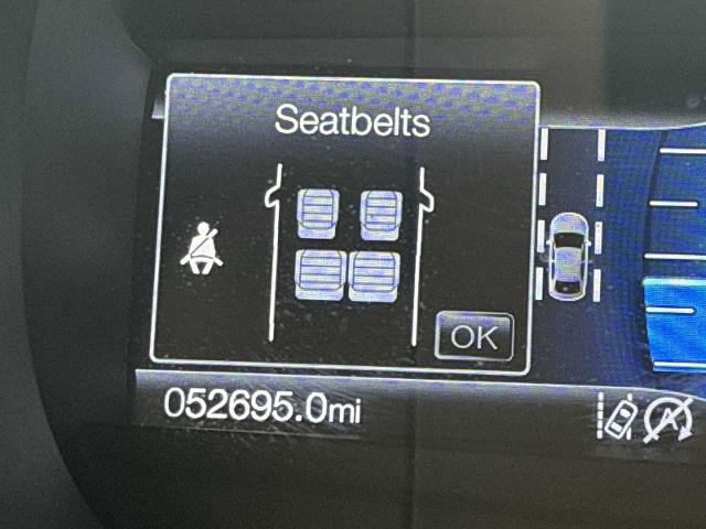 Certified 2023 Ford Edge SEL w/ Convenience Package image 11