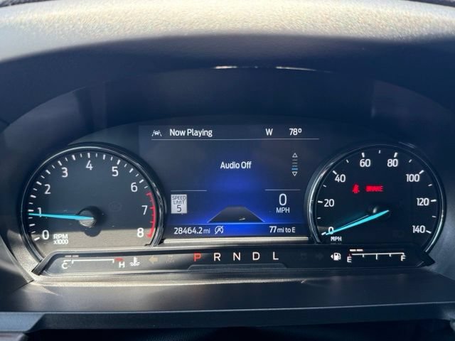 Certified 2023 Ford Explorer Limited w/ Equipment Group 301A AWD/4WD image 21