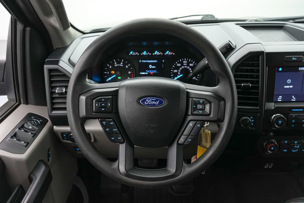 Certified 2019 Ford F150 XL w/ Equipment Group 101A Mid AWD/4WD image 15