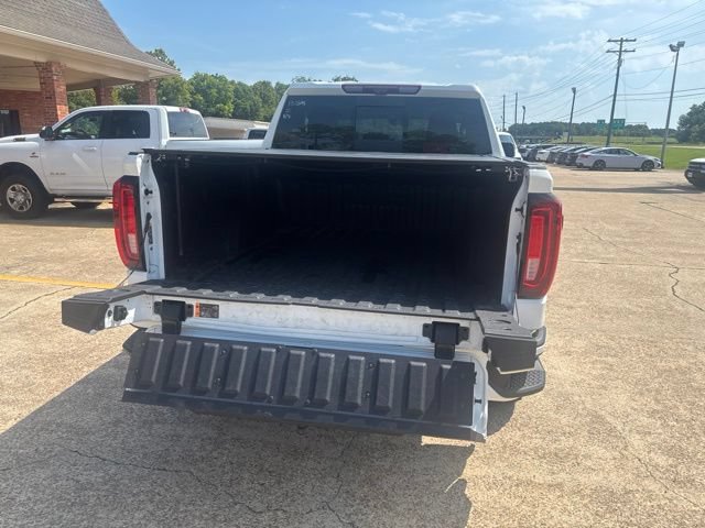 Used 2025 GMC Sierra 1500 AT4 w/ Technology Package AWD/4WD image 10