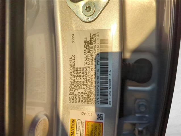 Used 2023 Honda Accord Sport image 21