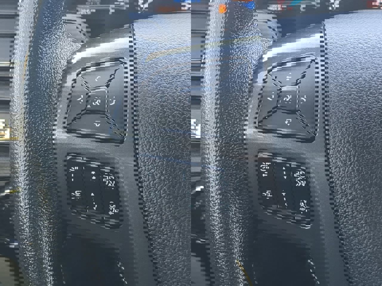 Certified 2021 Ford Ranger Lariat w/ Equipment Group 501A High image 23