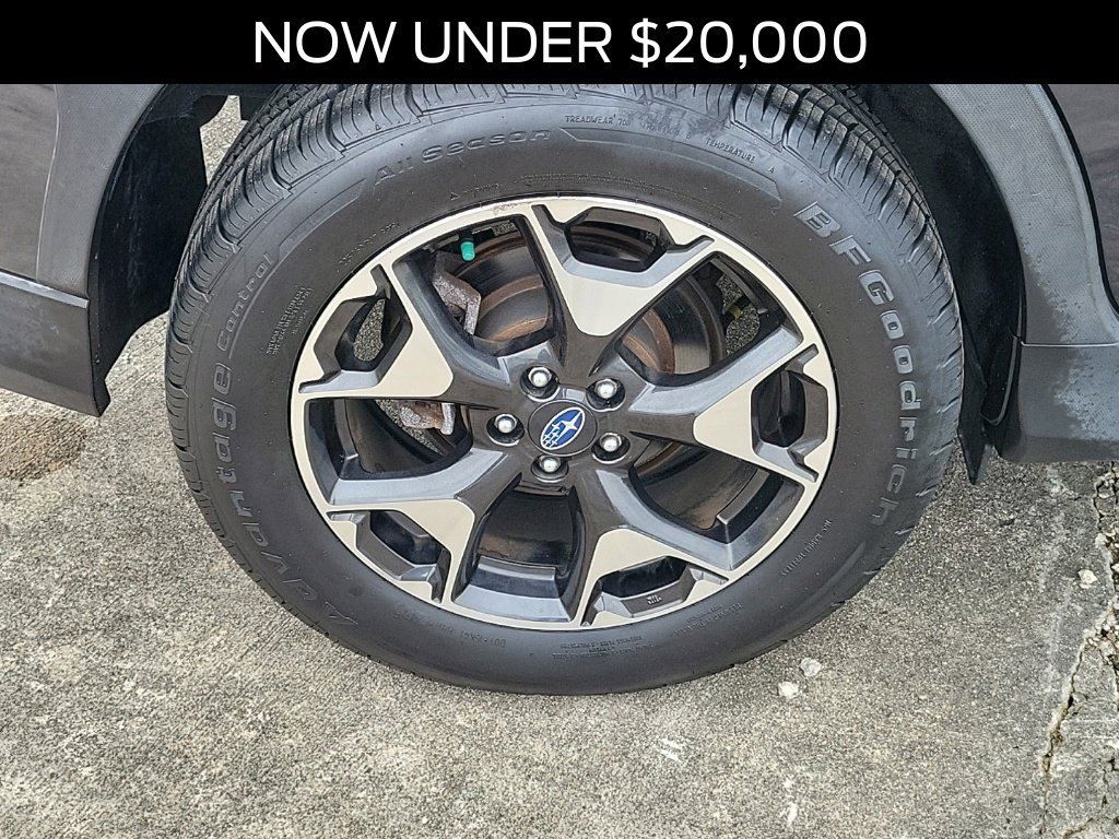 Used 2019 Subaru Crosstrek 2.0i Premium AWD/4WD image 5