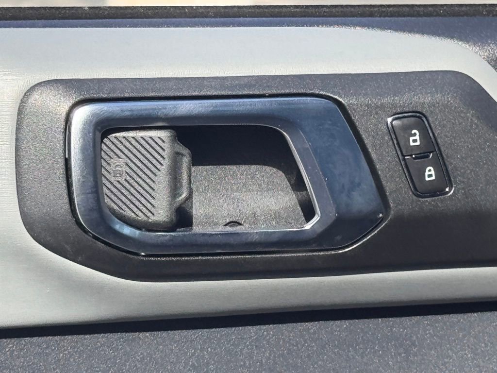 Certified 2023 Ford Bronco Badlands image 16