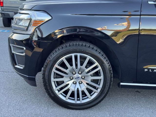 Certified 2023 Ford Expedition Platinum AWD/4WD image 20