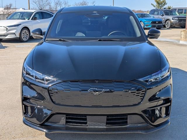 Certified 2025 Ford Mustang Mach-E GT image 6