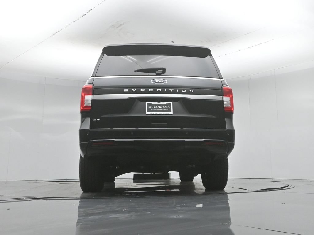 Certified 2024 Ford Expedition XLT AWD/4WD image 50