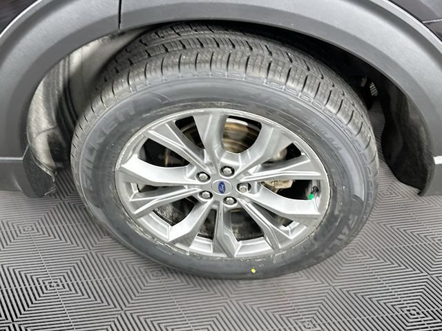 Certified 2023 Ford Explorer XLT w/ Equipment Group 202A AWD/4WD image 38