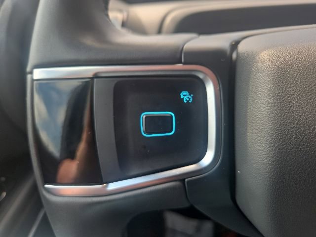Certified 2025 Ford Expedition Max Active AWD/4WD image 39