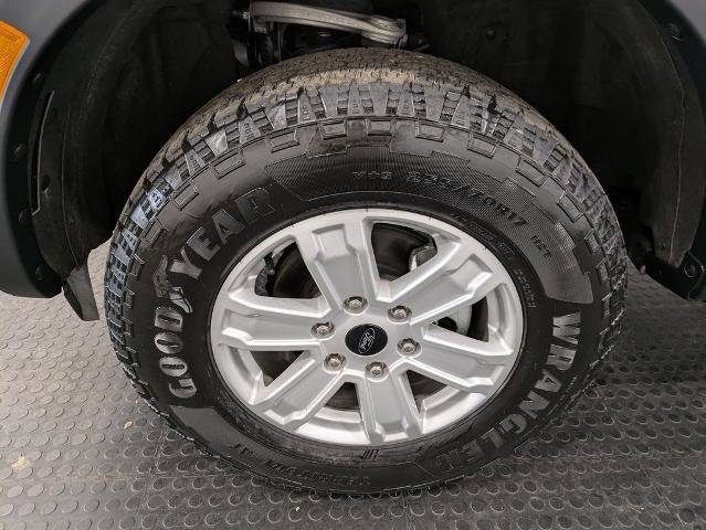 Certified 2024 Ford Ranger XL w/ Trailer Tow Package image 7