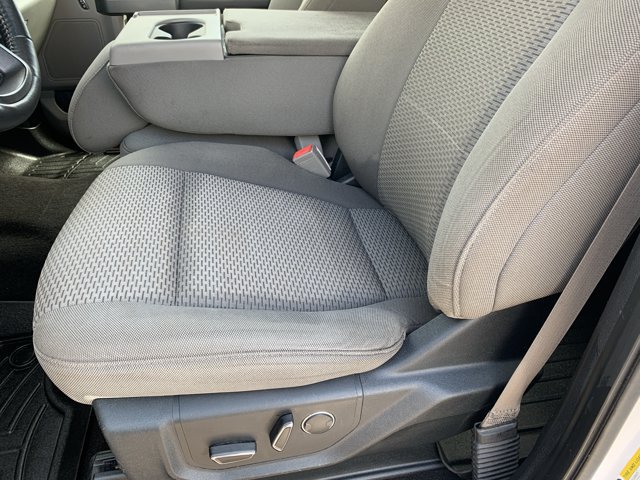 Certified 2018 Ford F150 XLT w/ Equipment Group 302A Luxury AWD/4WD image 19