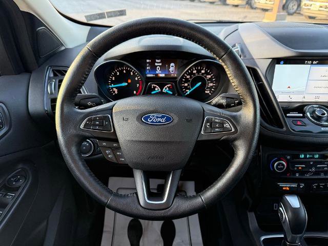 Certified 2019 Ford Escape Titanium AWD/4WD image 15