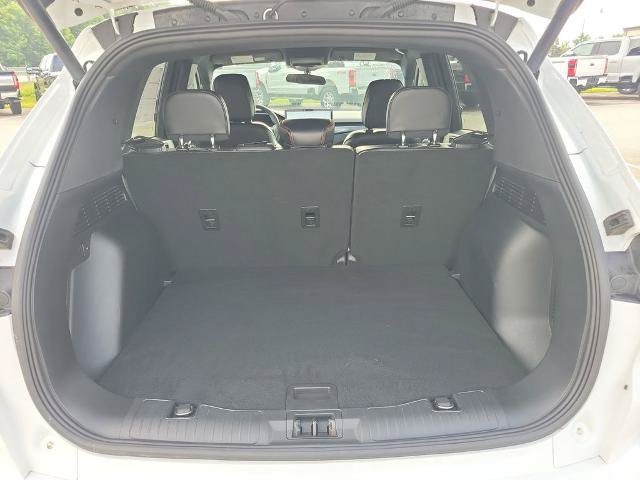 Certified 2023 Ford Escape ST-Line w/ Tech Pack #1 FWD image 8