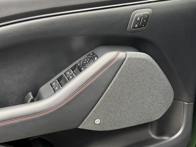 Certified 2025 Ford Mustang Mach-E Premium w/ Sport Appearance Package AWD/4WD image 34