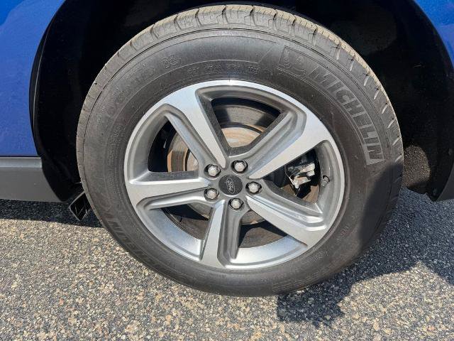 Certified 2023 Ford Edge SEL AWD/4WD image 35