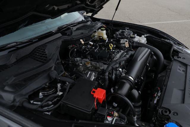 Certified 2024 Ford Mustang ECOBOOST image 36