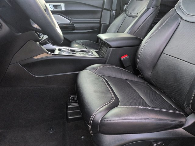 Certified 2023 Ford Explorer ST w/ Equipment Group 401A image 17