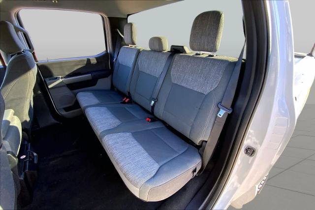 Certified 2026 Ford F250 XLT AWD/4WD image 20