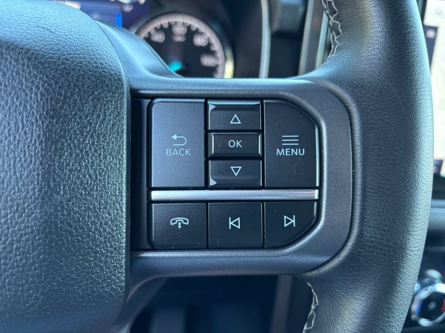 Certified 2023 Ford F150 XLT w/ Equipment Group 302A High AWD/4WD image 18