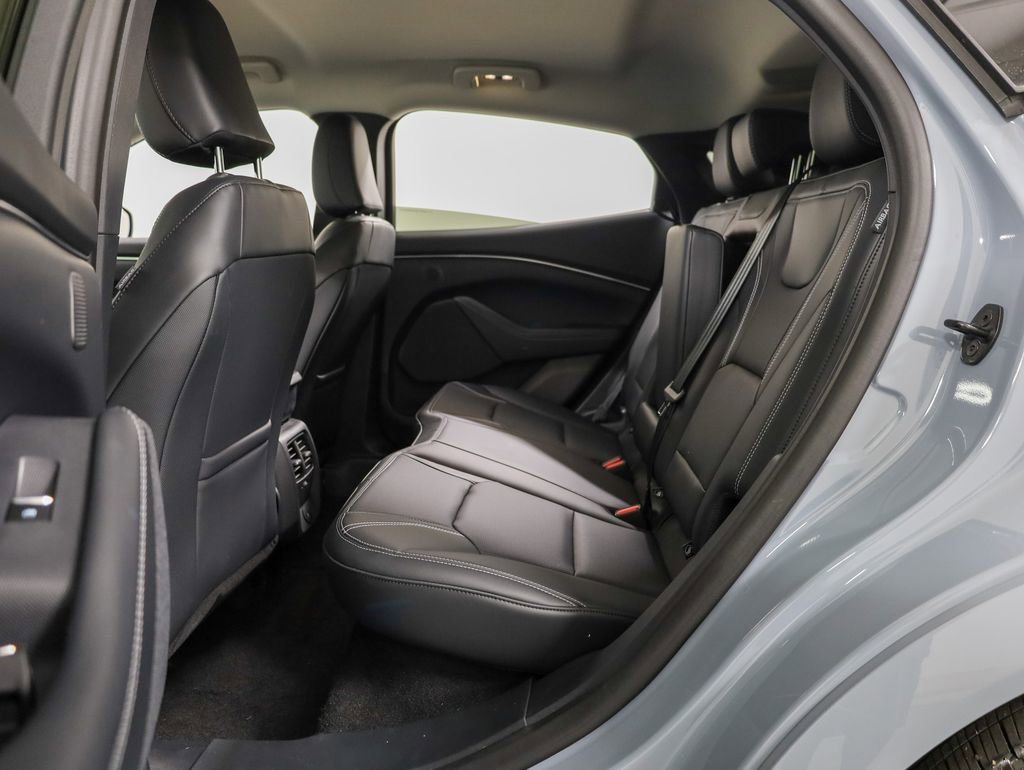 Certified 2025 Ford Mustang Mach-E Premium image 15