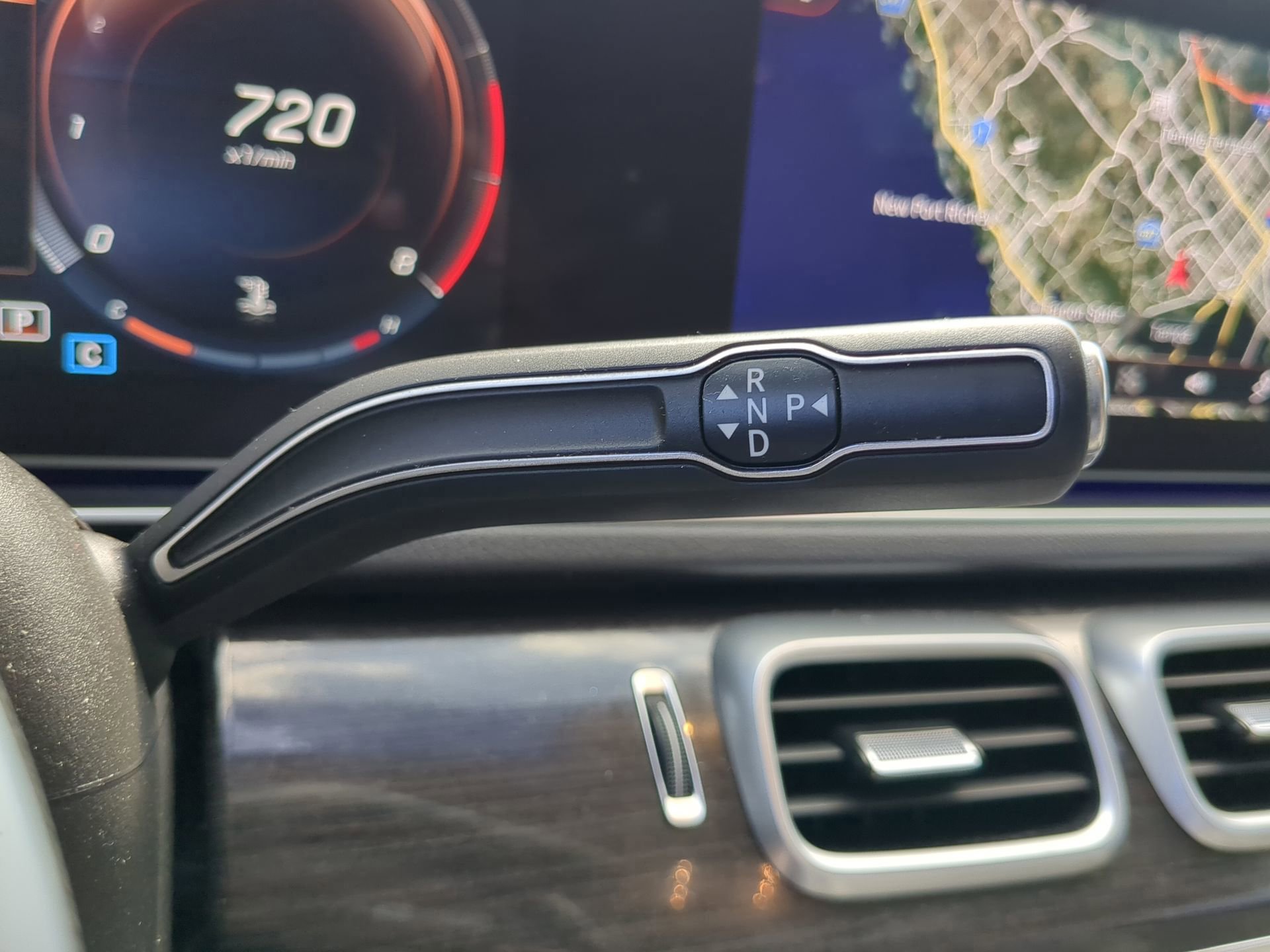 Used 2020 Mercedes-Benz GLE 350 GLE 350 image 56