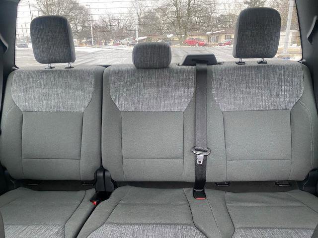 Certified 2023 Ford F150 XLT w/ Max Trailer Tow Package image 27