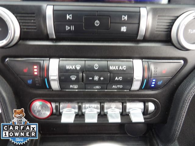 Certified 2023 Ford Mustang Premium image 18