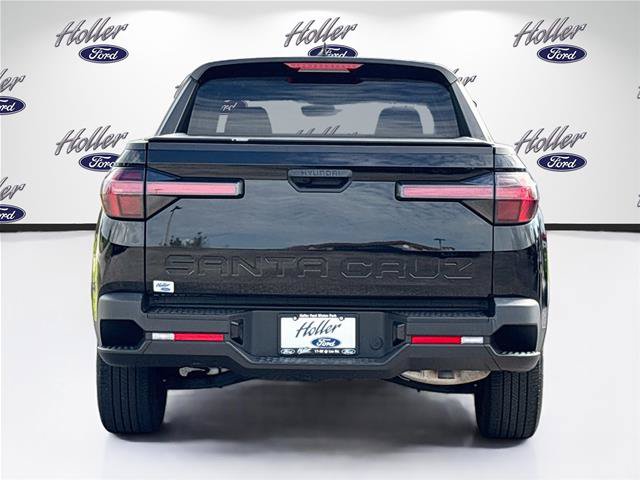 Used 2024 Hyundai Santa Cruz SE FWD image 7