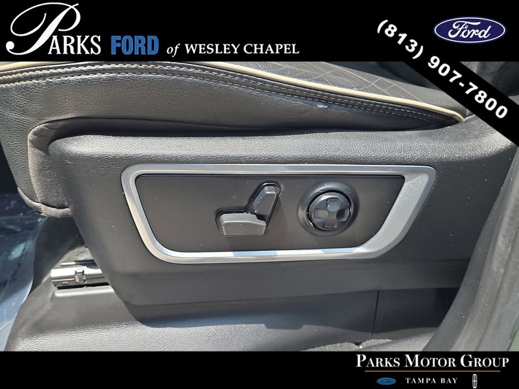 Used 2021 RAM 1500 Laramie w/ Sport Appearance Package AWD/4WD image 10