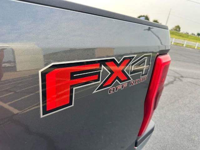 Certified 2019 Ford F250 Lariat w/ Lariat Ultimate Package AWD/4WD image 23