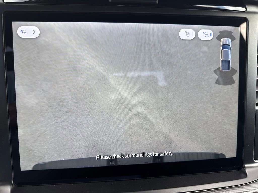 Certified 2025 Ford F150 Lariat w/ Equipment Group 501A Mid image 26