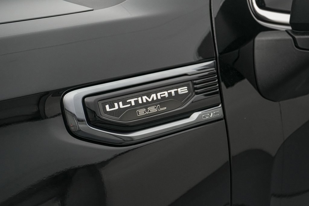 Used 2023 GMC Sierra 1500 Denali Ultimate image 13