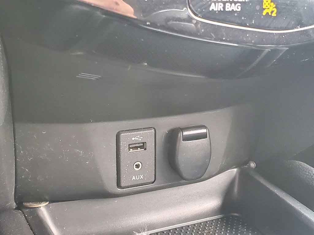 Used 2017 Nissan Rogue Sport S w/ S Appearance Package image 24