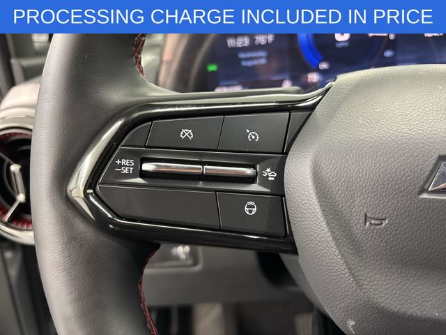 Used 2024 Chevrolet Equinox EV RS FWD image 17