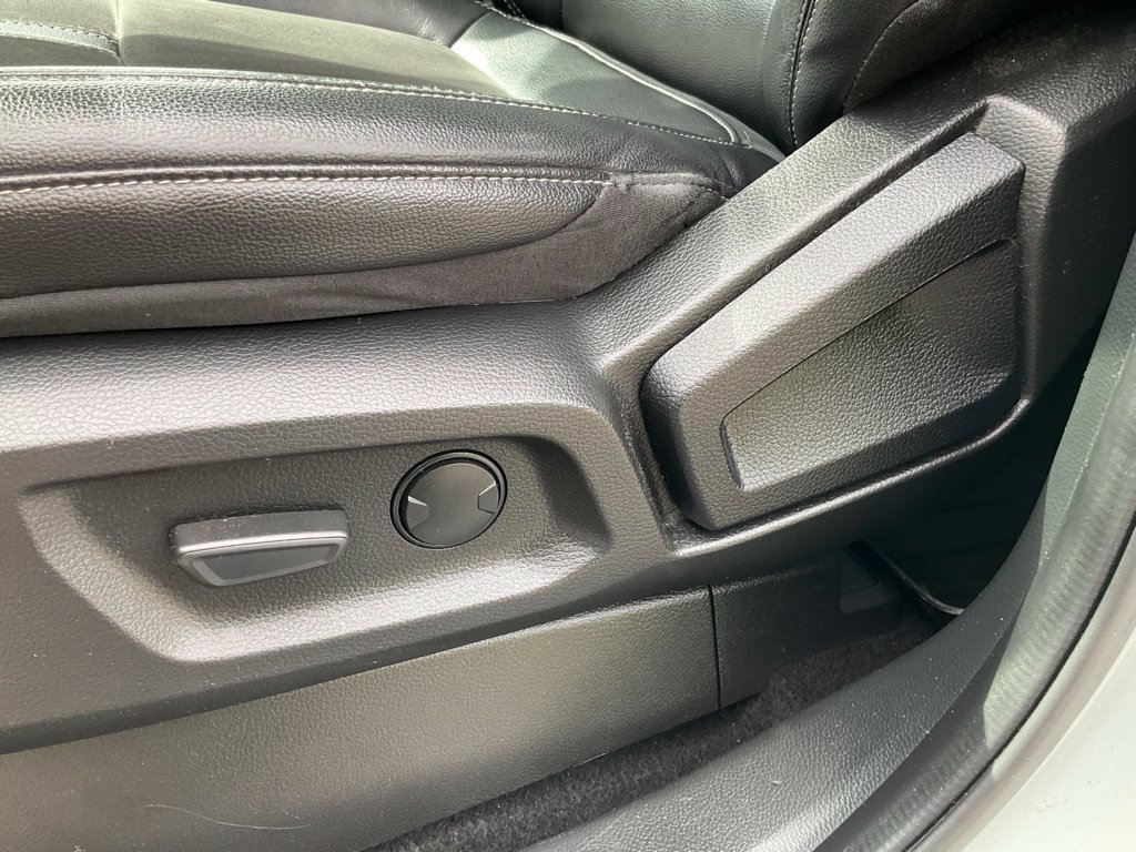 Certified 2023 Ford Ranger Lariat w/ Tremor Off-Road Package AWD/4WD image 16