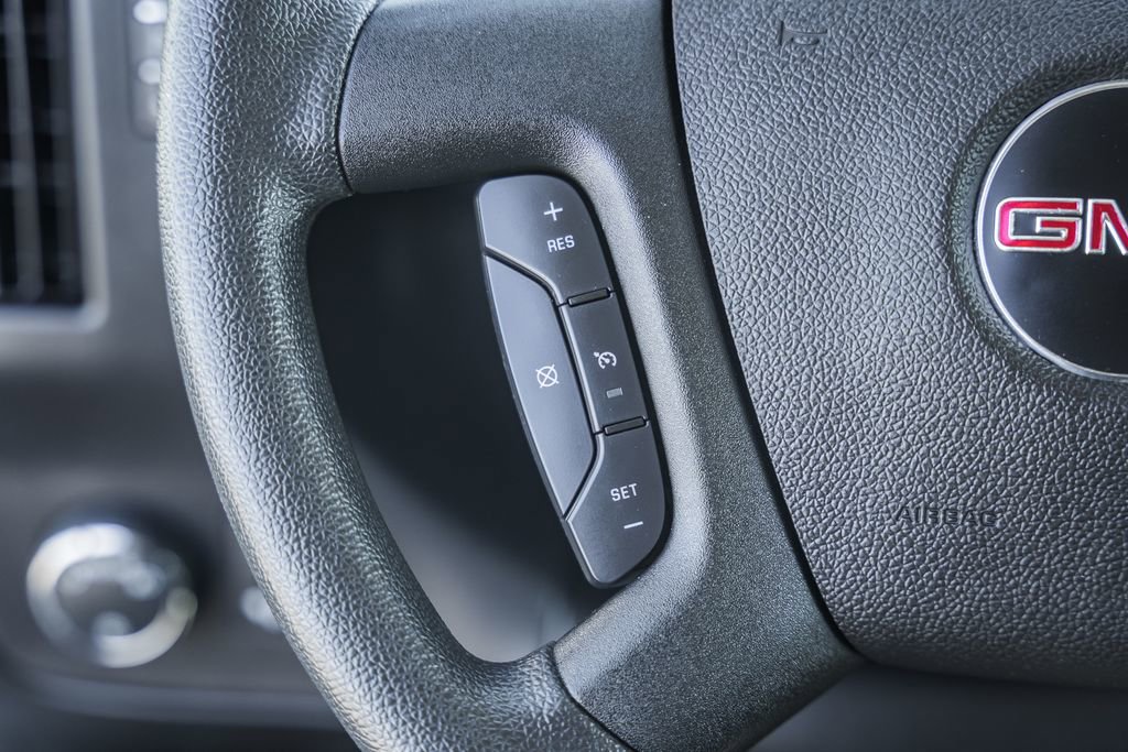 Used 2024 GMC Savana 2500 w/ Driver Convenience Package image 36